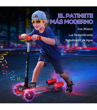 Patinete Eléctrico