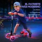 Patinete Eléctrico Patinete Eléctrico