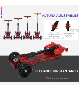 Patinete Eléctrico