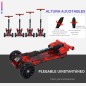 Patinete Eléctrico Patinete Eléctrico