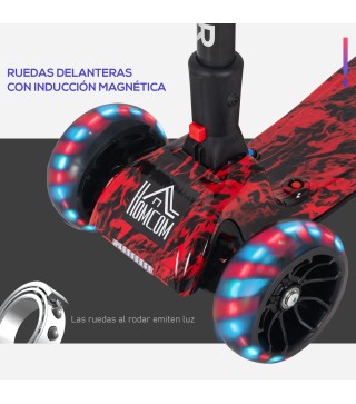 Patinete Eléctrico