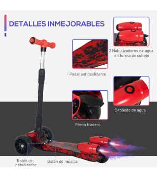Patinete Eléctrico