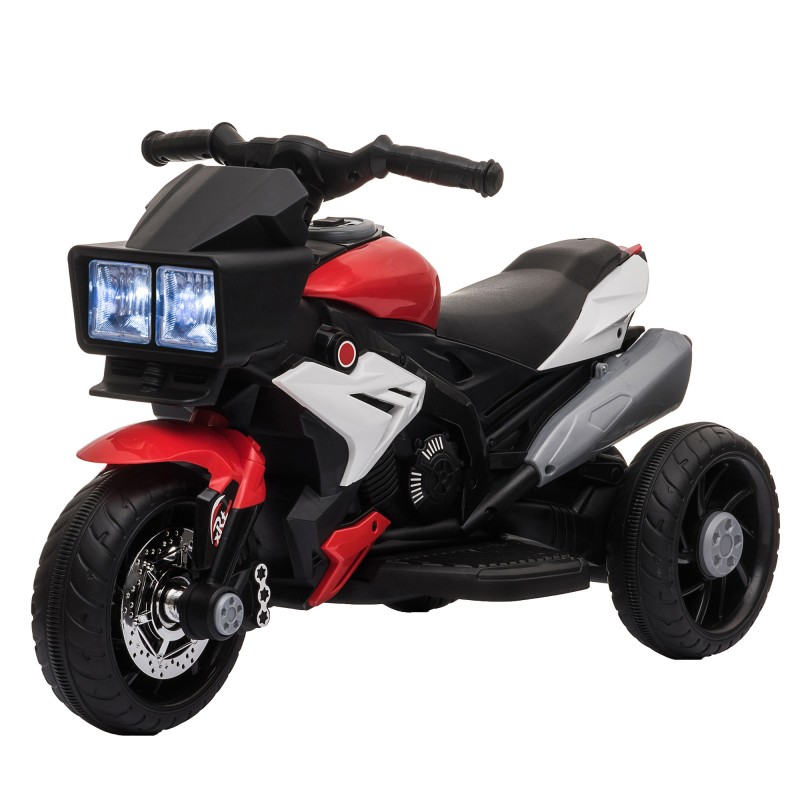 Moto Eléctrica Infantil Moto Eléctrica Infantil