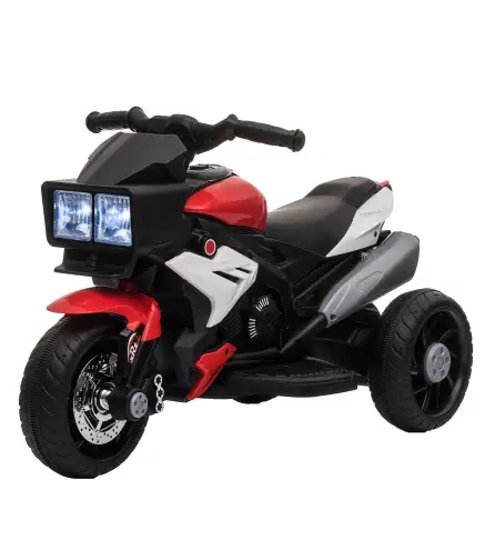 Moto Eléctrica Infantil