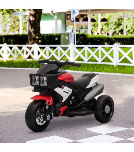 Moto Eléctrica Infantil