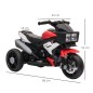 Moto Eléctrica Infantil Moto Eléctrica Infantil