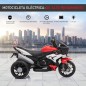 Moto Eléctrica Infantil Moto Eléctrica Infantil