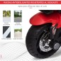 Moto Eléctrica Infantil Moto Eléctrica Infantil