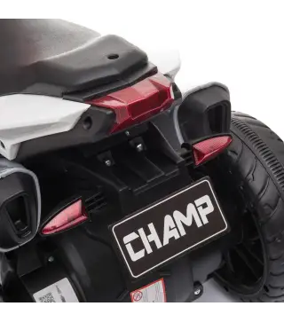 Moto Eléctrica Infantil