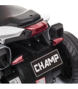 Moto Eléctrica Infantil