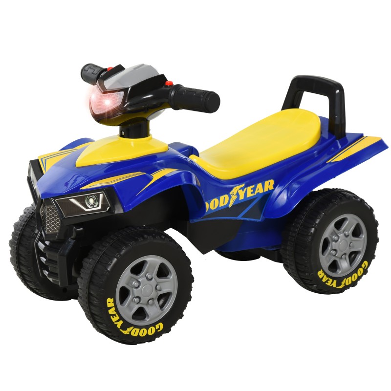 Quad Infantil Quad Infantil