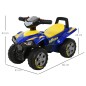 Quad Infantil Quad Infantil