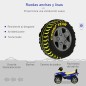 Quad Infantil Quad Infantil