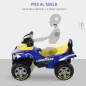 Quad Infantil Quad Infantil