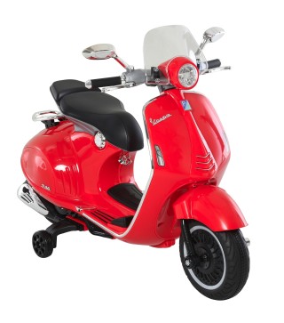 Moto Eléctrica