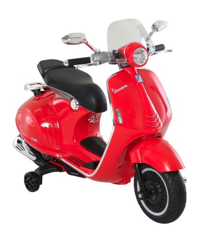 Moto Eléctrica
