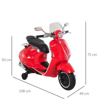 Moto Eléctrica