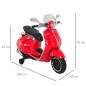 Moto Eléctrica Moto Eléctrica