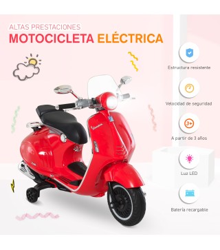 Moto Eléctrica