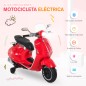 Moto Eléctrica Moto Eléctrica