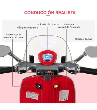 Moto Eléctrica