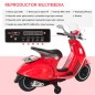 Moto Eléctrica Moto Eléctrica