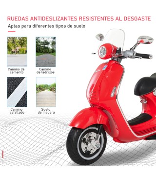Moto Eléctrica