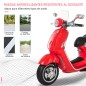Moto Eléctrica Moto Eléctrica