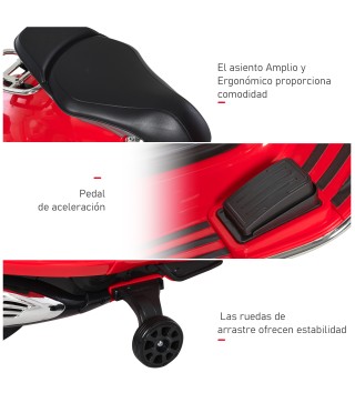 Moto Eléctrica