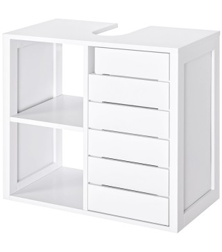 Armario Bajo para Lavabo
