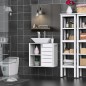 Armario Bajo para Lavabo Armario Bajo para Lavabo