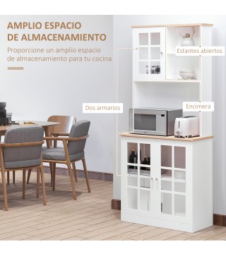 Armario de Cocina