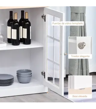 Armario de Cocina