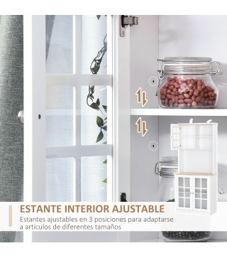 Armario de Cocina