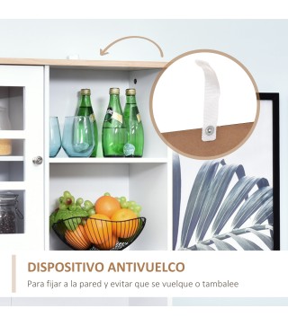 Armario de Cocina