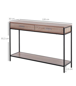 Mesa para Recibidor