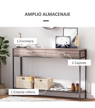 Mesa para Recibidor
