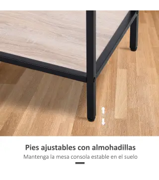 Mesa para Recibidor