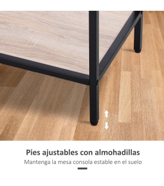 Mesa para Recibidor