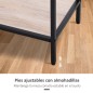 Mesa para Recibidor