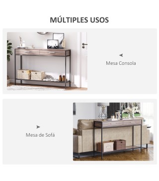 Mesa para Recibidor