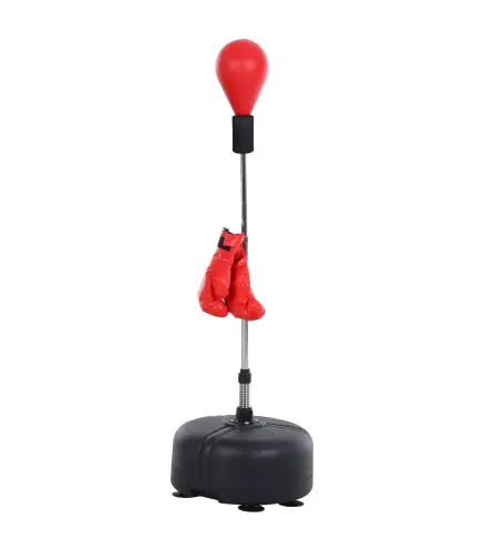 Saco de Boxeo de Pie