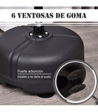 Saco de Boxeo de Pie