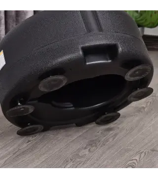 Saco de Boxeo de Pie