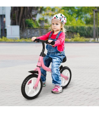 Bicicleta de Equilibrio