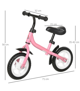 Bicicleta de Equilibrio