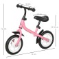 Bicicleta de Equilibrio Bicicleta de Equilibrio