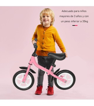 Bicicleta de Equilibrio