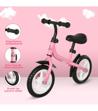 Bicicleta de Equilibrio