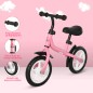 Bicicleta de Equilibrio Bicicleta de Equilibrio